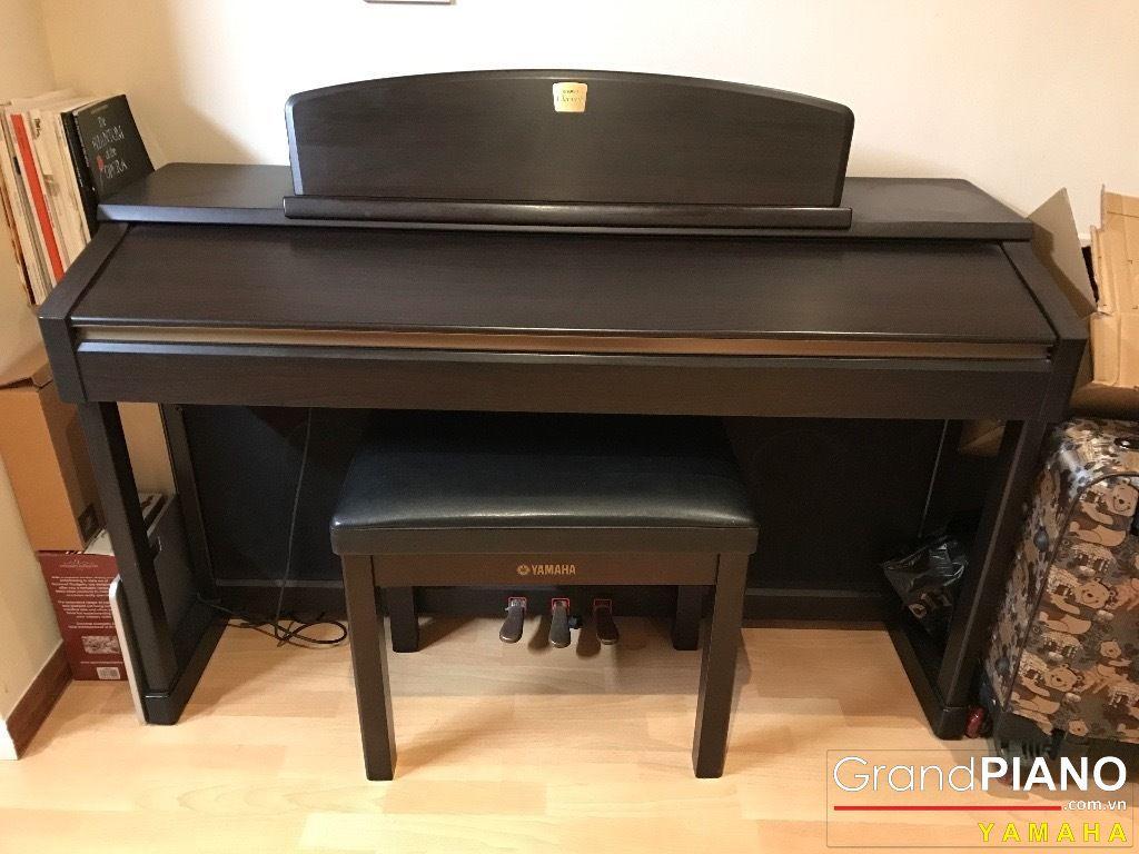 YAMAHA CLP-170 